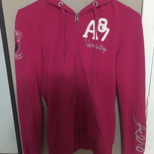 Vintage Aeropostal jacket